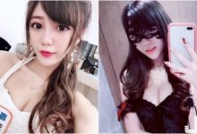 19歲台中「正妹美甲師」出沒！「白皙美胸」私下打扮好性感！好想去弄指甲啊！-博狗扑克 蜗牛扑克 德州扑克跟我学