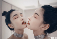 泰時尚！身材緊緻氣場超強的「泰國超模」輕鬆駕馭性感時尚！-博狗扑克 蜗牛扑克 德州扑克跟我学