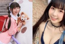 合法巨乳蘿莉「Tiny 胎尼」超萌幼幼模樣下是已成熟的飽滿好身材-博狗扑克 蜗牛扑克 德州扑克跟我学