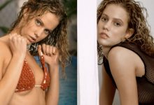 捲髮妹狂野氣息藏不住　「肉體解禁」拍寫真…豪放作風讓人印象深刻-博狗扑克 蜗牛扑克 德州扑克跟我学