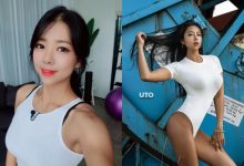 健美女皇「Yseunghwa」美規等級前凸後翹　殺手級「肌肉線條」性感指數破表-博狗扑克 蜗牛扑克 德州扑克跟我学