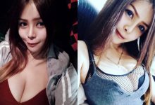 宅宅G級手Kandy用「胸狠武器」狙擊你的心　火辣曲線太犯規！-博狗扑克 蜗牛扑克 德州扑克跟我学