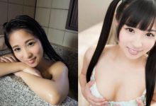 甜美白嫩小隻馬!清純妹子「榮川乃亞」,脫下白衣就是一陣大解放!-博狗扑克 蜗牛扑克 德州扑克跟我学