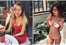 性感老闆娘上海「爆乳吃下午茶」，火辣身材讓大家也想喝「大杯奶昔」了！-博狗扑克 蜗牛扑克 德州扑克跟我学