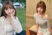 2000年出生!20歲甜美櫻花妹「五城せのん」個子嬌小卻有飽滿曲線!-博狗扑克 蜗牛扑克 德州扑克跟我学