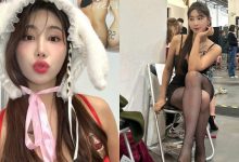 本人好有氣質!超完美腰臀比女神「HEEYA」TSE火辣出場 爆乳美腿好吸粉-博狗扑克 蜗牛扑克 德州扑克跟我学