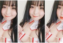 超童顏巫女「爆乳施法」了！「巨乳魅力無法擋」大到蹦出！-博狗扑克 蜗牛扑克 德州扑克跟我学