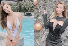 化工博士「趙倍兒 Bella」私下狂秀巨乳身材　瞞著媽媽耍性感-博狗扑克 蜗牛扑克 德州扑克跟我学