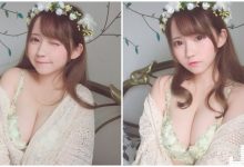 我真的成年了!超萌小蘿莉「渾圓美乳持續發育」,巨乳一脫就讓人驚艷!-博狗扑克 蜗牛扑克 德州扑克跟我学