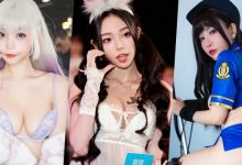 TSE特派報導!連續三天搜羅「美乳翹臀」 超火辣各式美女「胴體看到飽」-博狗扑克 蜗牛扑克 德州扑克跟我学