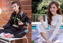 補班配美女！正能量正妹「優妮Yunnie」水靈大眼甜笑超迷人，白皙緊緻美體更征服眾人視覺-博狗扑克 蜗牛扑克 德州扑克跟我学