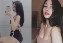 騷氣妹子Carli「愛穿小可愛挑逗」，布料越來越少太犯規…-博狗扑克 蜗牛扑克 德州扑克跟我学