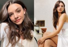 氣質正妹顏值高身材好　先天基因優勢太強大…光是大頭照就能圈粉無數-博狗扑克 蜗牛扑克 德州扑克跟我学