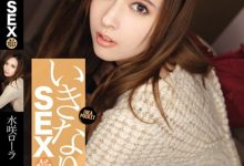 水咲ローラ(水咲劳拉，Misaki Rola)作品IPZ-339介绍及封面预览-博狗扑克 蜗牛扑克 德州扑克跟我学