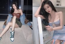 「洗衣機前的正妹」曲線超辣,低胸馬甲裝「充滿魅惑感」!-博狗扑克 蜗牛扑克 德州扑克跟我学