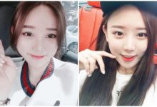 韓國女孩愛健身!IG上滿滿都是自拍照,乳能量好驚人喔!-博狗扑克 蜗牛扑克 德州扑克跟我学