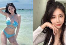 正妹紋繡師「晴天Sunny」換上比基尼在泰國海邊大曬性感曲線-博狗扑克 蜗牛扑克 德州扑克跟我学