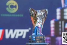 【EV扑克】中国选手Jianfeng Sun闯入2024年WPT柬埔寨冠军赛决赛桌-博狗扑克 蜗牛扑克 德州扑克跟我学