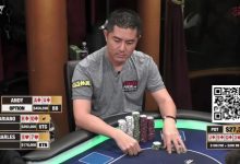 【EV扑克】话题 | Andy Stacks提出建议：“你需要保持平衡，以免精疲力尽”-博狗扑克 蜗牛扑克 德州扑克跟我学