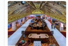 【EV扑克】标志性的拉斯维加斯Tropicana娱乐场将于4月关闭,为奥克兰运动家队的搬迁做准备-博狗扑克 蜗牛扑克 德州扑克跟我学