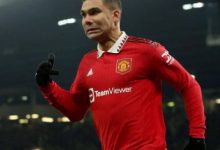 大发体育-卡塞米罗：与曼城红军等其他队相比，目前曼联并，大发助力你的致富之路！-博狗扑克 蜗牛扑克 德州扑克跟我学