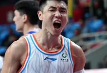 大发体育-脸部被打!赵继伟带伤砍两双,大发助力你的致富之路!-博狗扑克 蜗牛扑克 德州扑克跟我学