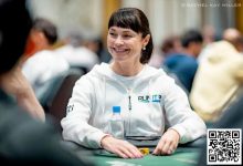 【EV扑克】Nadya Magnus将向两位女性扑克选手送出WSOP主赛事的门票-博狗扑克 蜗牛扑克 德州扑克跟我学