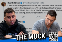 【EV扑克】盖哥跟HCL节目制作人再起争执！又怀疑有人作弊……-博狗扑克 蜗牛扑克 德州扑克跟我学