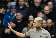 大发体育-尽管理查利森梅开二度,埃弗顿仍迟迟进球,大发助力你的致富之路!-博狗扑克 蜗牛扑克 德州扑克跟我学