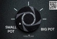 【EV扑克】玩法：用AA控池其实是在给自己留个逃生的“安全通道”-博狗扑克 蜗牛扑克 德州扑克跟我学