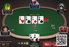 【EV扑克】牌局分析：什么时候bet/fold顶对？-博狗扑克 蜗牛扑克 德州扑克跟我学