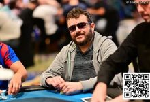 【EV扑克】炸裂！千万美元的富翁竟涉嫌偷窃2万美元！-博狗扑克 蜗牛扑克 德州扑克跟我学