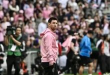 迈博体育 冲上热搜！霍启刚要求梅西道歉！-博狗扑克 蜗牛扑克 德州扑克跟我学