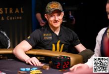 【EV扑克】Fedor Holz接棒Jason Koon出任GGPoker诚信大使-博狗扑克 蜗牛扑克 德州扑克跟我学