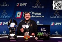 【EV扑克】乌克兰YakivSyzghanov获WPT世界锦冠军赛梦想门票 Fedor Holz接棒Jason Koon出任GGPoker诚信大使-博狗扑克 蜗牛扑克 德州扑克跟我学