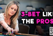 【EV扑克】话题 | 你真的会正确使用3-bet吗？-博狗扑克 蜗牛扑克 德州扑克跟我学