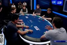 【EV扑克】每张桌子都安摄像头监控，并不是为了防止作弊，而是在下一盘更大的棋-博狗扑克 蜗牛扑克 德州扑克跟我学