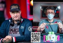 【EV扑克】疫情都没了,上桌打牌还需要戴口罩吗?-博狗扑克 蜗牛扑克 德州扑克跟我学