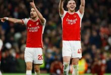 大发体育-阿森纳对阵利物浦的庆祝活动告诉了冠军争夺，大发助力你的致富之路！-博狗扑克 蜗牛扑克 德州扑克跟我学