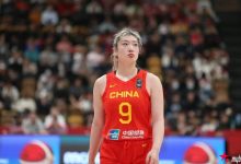 迈博体育 中国女篮32分惨败法国 李梦21分韩旭仅4分-博狗扑克 蜗牛扑克 德州扑克跟我学