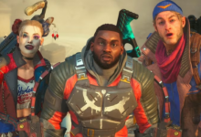 【EV扑克】《自杀小队：杀死正义联盟》复活节彩蛋预告角色回归-博狗扑克 蜗牛扑克 德州扑克跟我学