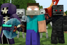 【EV扑克】《我的世界》玩家花费约 100 小时建造忠诚体育场以庆祝第 58 届超级碗-博狗扑克 蜗牛扑克 德州扑克跟我学