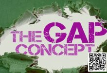 【EV扑克】玩法：你们听过深筹德扑cash游戏里的缺口理论没有？-博狗扑克 蜗牛扑克 德州扑克跟我学