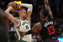 迈博体育 乔治33分坎宁安22+10 哈登14分快船逆转活塞-博狗扑克 蜗牛扑克 德州扑克跟我学