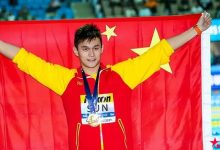 迈博体育 重磅！曝孙杨即将复出，将参加巴黎奥运会-博狗扑克 蜗牛扑克 德州扑克跟我学