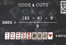 【EV扑克】教学：不了解“卧底”补牌这个概念，你在牌桌难挣大钱！-博狗扑克 蜗牛扑克 德州扑克跟我学