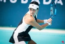 大发体育-两盘横扫过关！王欣瑜爆冷轻取10号种子，大发助力你的致富之路！-博狗扑克 蜗牛扑克 德州扑克跟我学