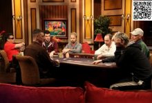 【EV扑克】玩法:两人拿着QQ和JJ在这局牌的处理真绝,一看就是高手所为!-博狗扑克 蜗牛扑克 德州扑克跟我学