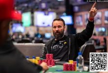 【EV扑克】话题 | 丹牛计划减少 WSOP 赛程，留出更多时间休息-博狗扑克 蜗牛扑克 德州扑克跟我学