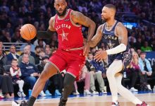 大发体育-利拉德39分荣膺MVP 全明星正赛东部大胜西部，大发助力你的致富之路！-博狗扑克 蜗牛扑克 德州扑克跟我学